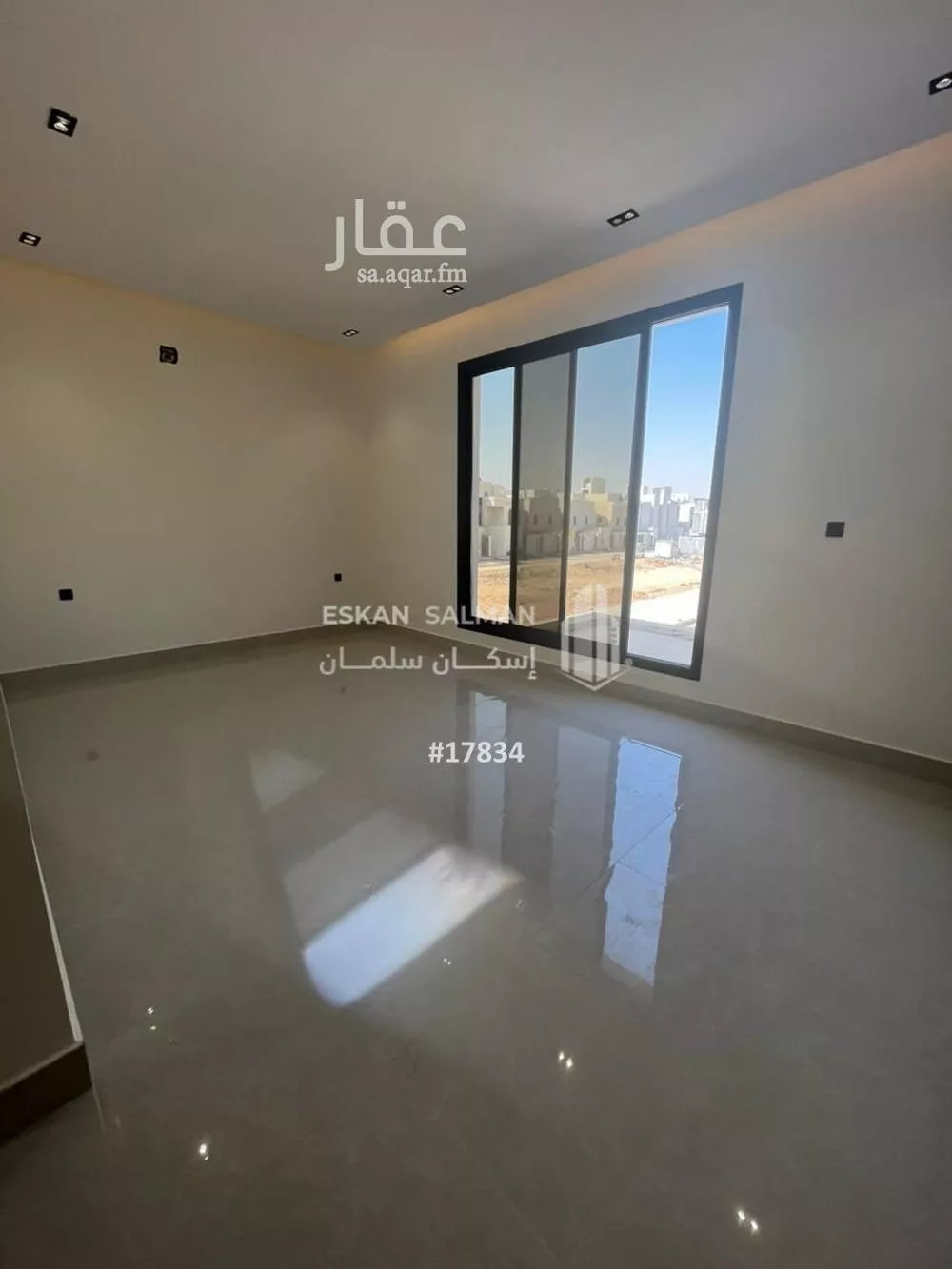 4 bedroom apartment in Al Maizilah, Riyadh 6