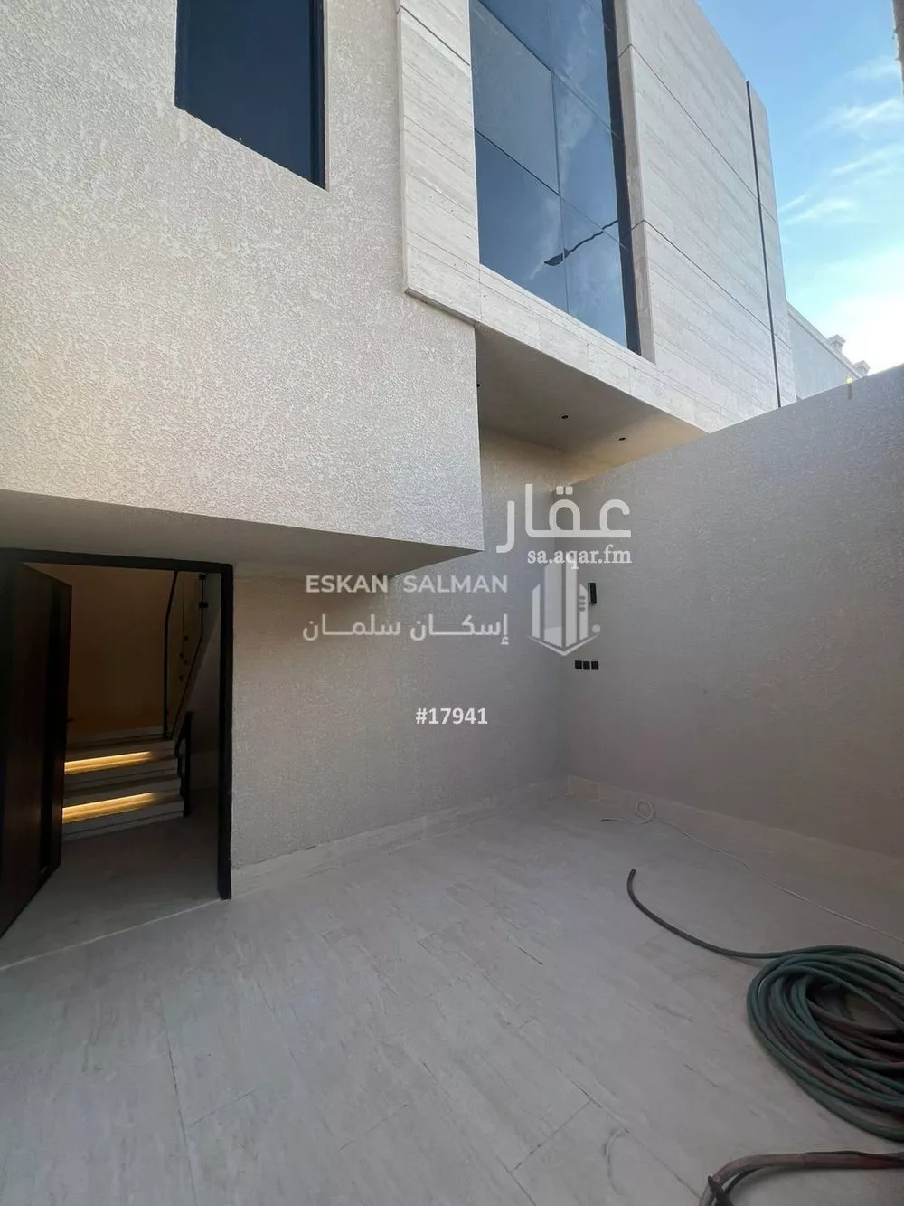 شقة 5 غرف في المنار 2