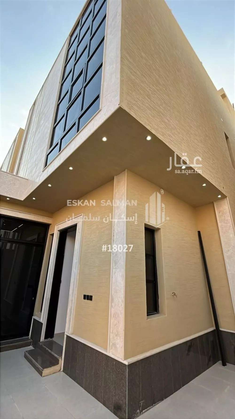 7 bedroom villa in Tuwaiq 3