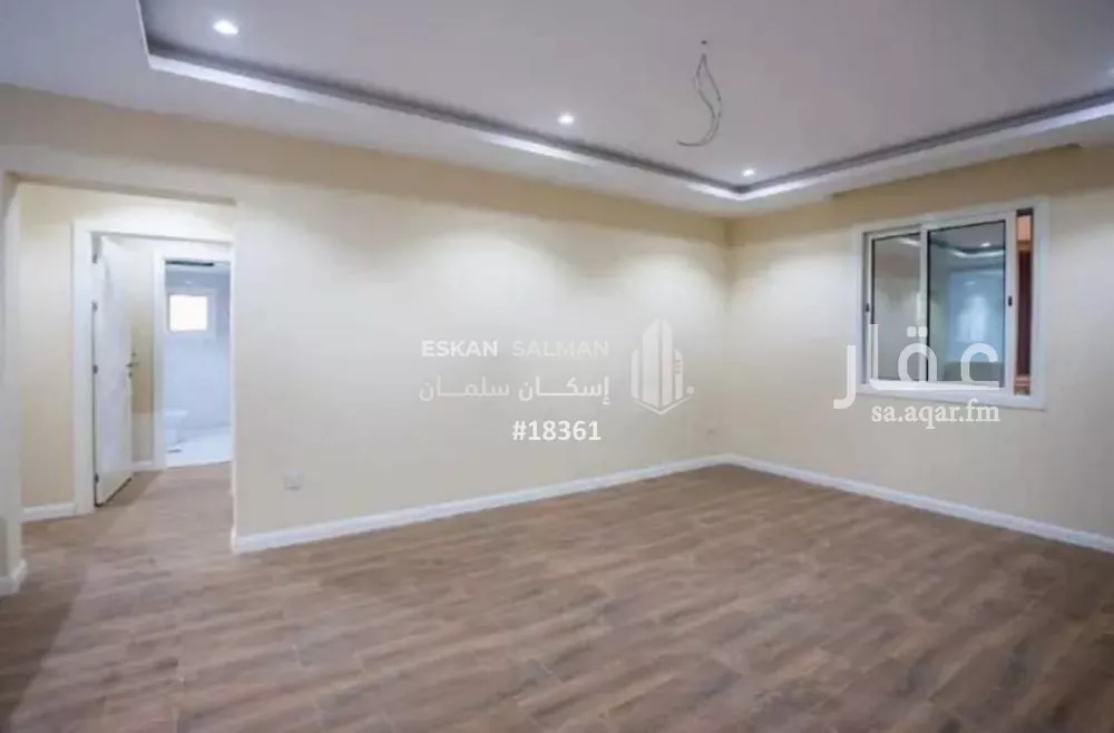 شقة 4 غرف في الرانوناء 5