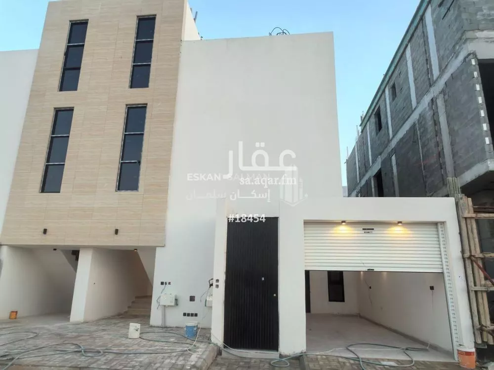 دور 5 غرف في الرمال 1