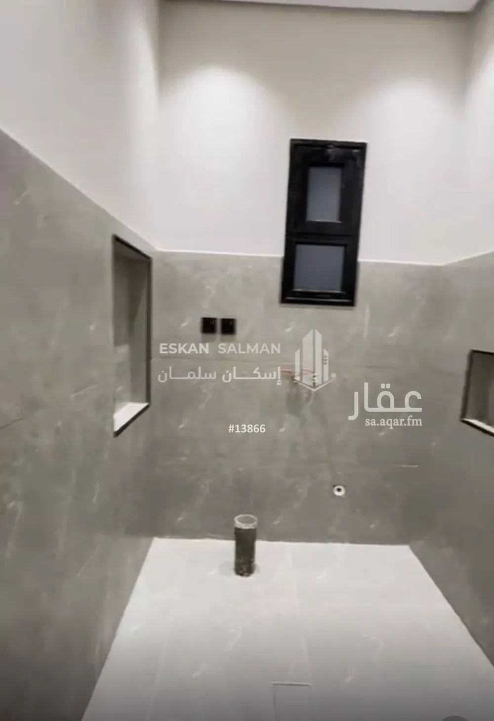 شقة 6 غرف في ضاحية الملك فهد 2