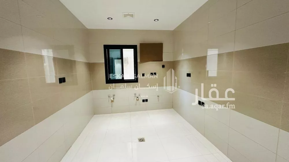 شقة 4 غرف في مشرفة 5