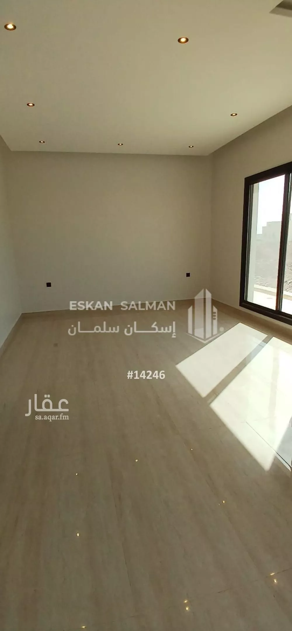 فيلا 8 غرف في الجنادرية 5