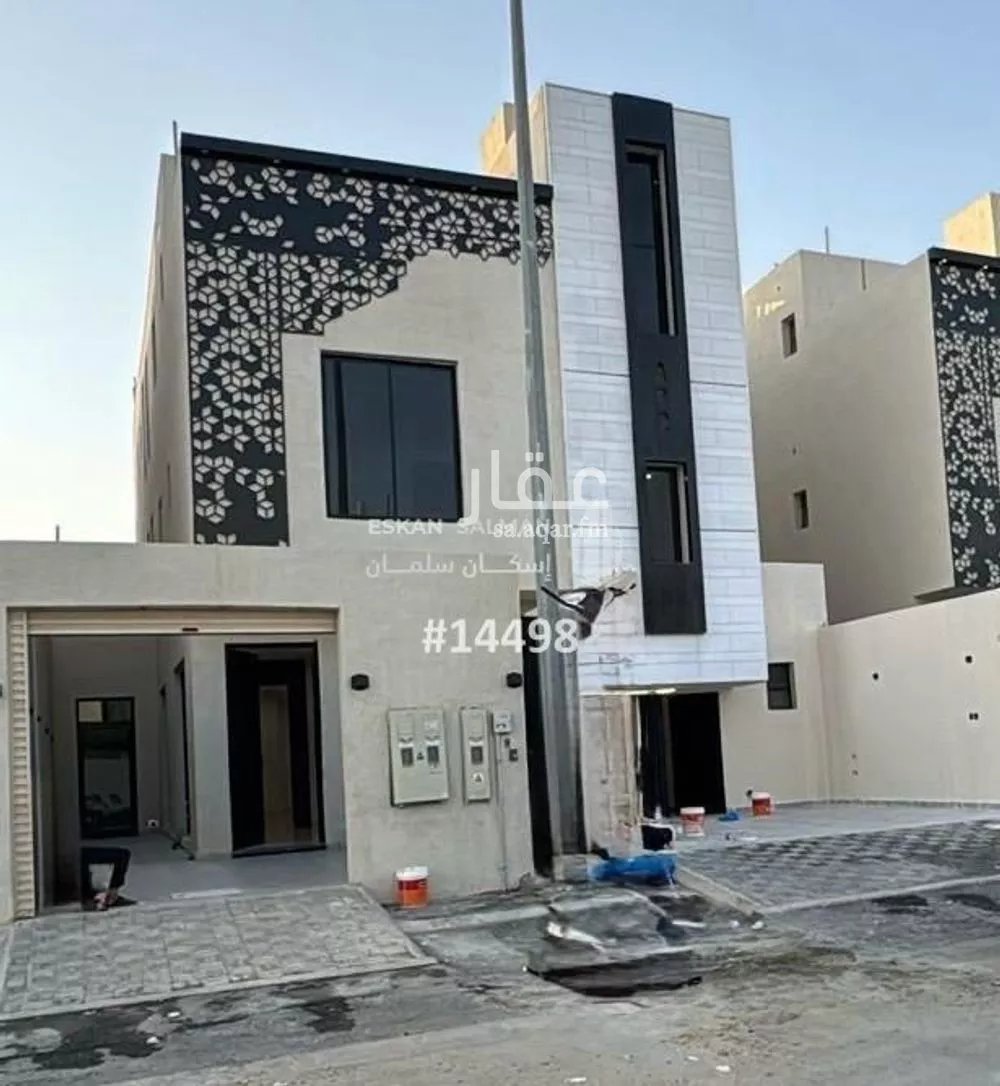 دور 6 غرف في الرمال 2