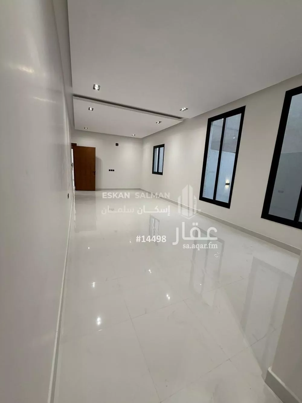 دور 6 غرف في الرمال 3