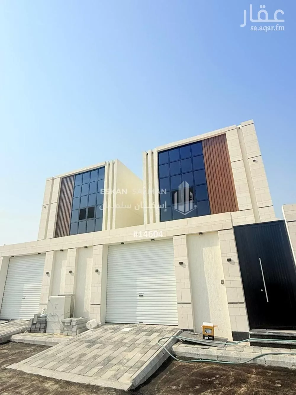 فيلا 8 غرف في اللؤلؤ 1