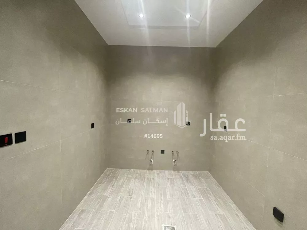 شقة 4 غرف في السلامة 4