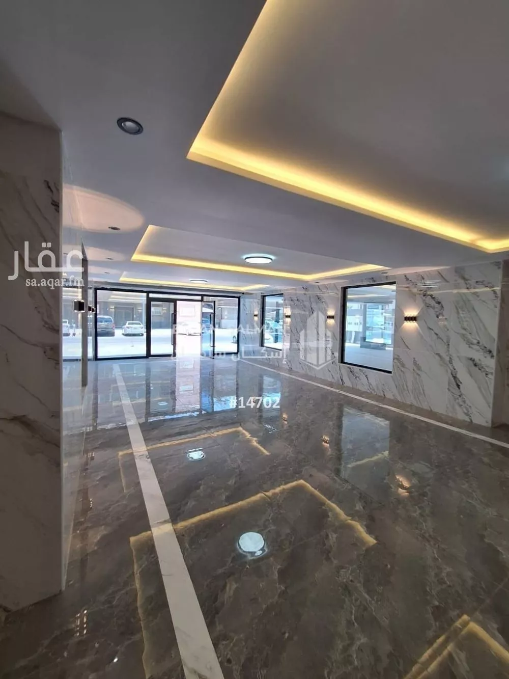 شقة 4 غرف في مشرفة 5