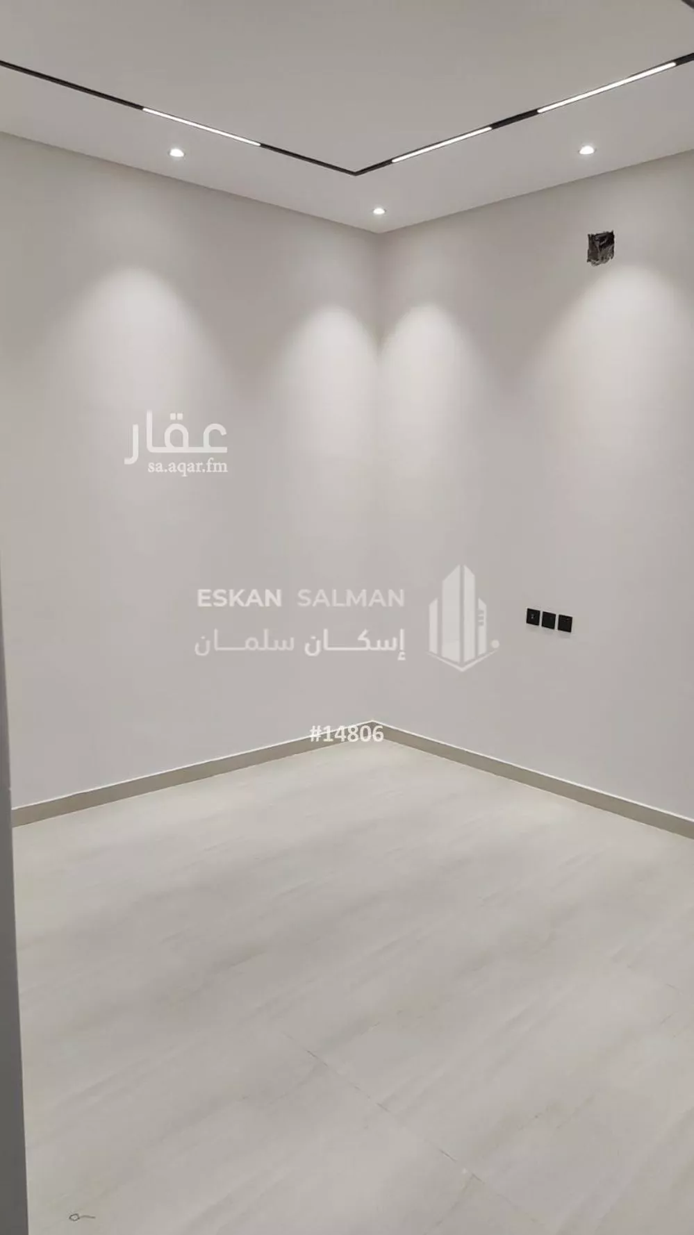 دور 4 غرف في الجنادرية 3