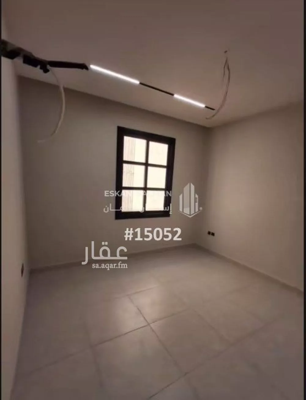 شقة 5 غرف في العزيزية 5