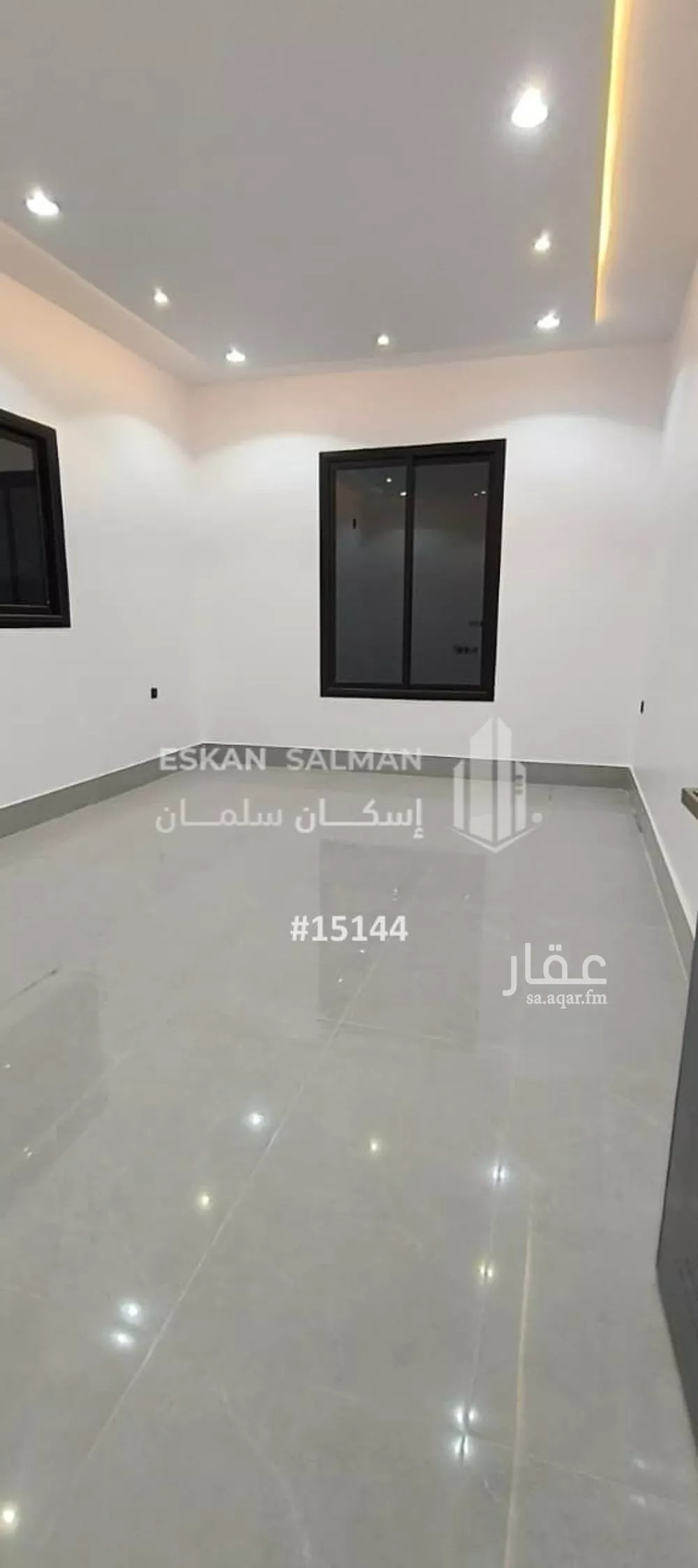 دور 5 غرف في القادسية 5