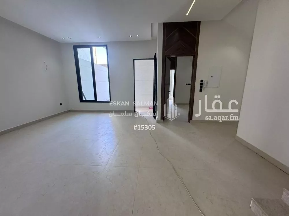 فيلا 7 غرف في العريجاء الغربية 4