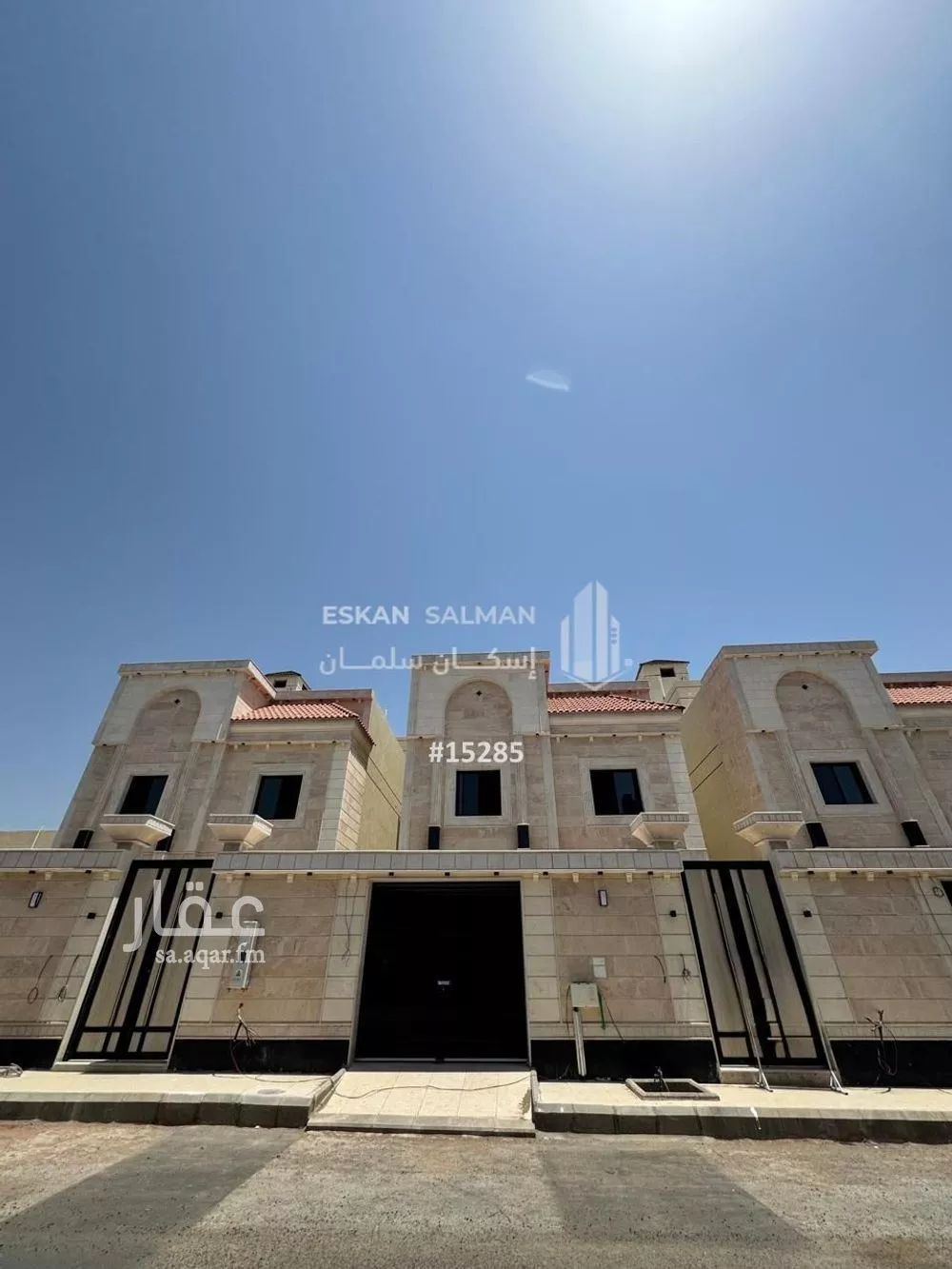 فيلا 10 غرف في الدفاع 1