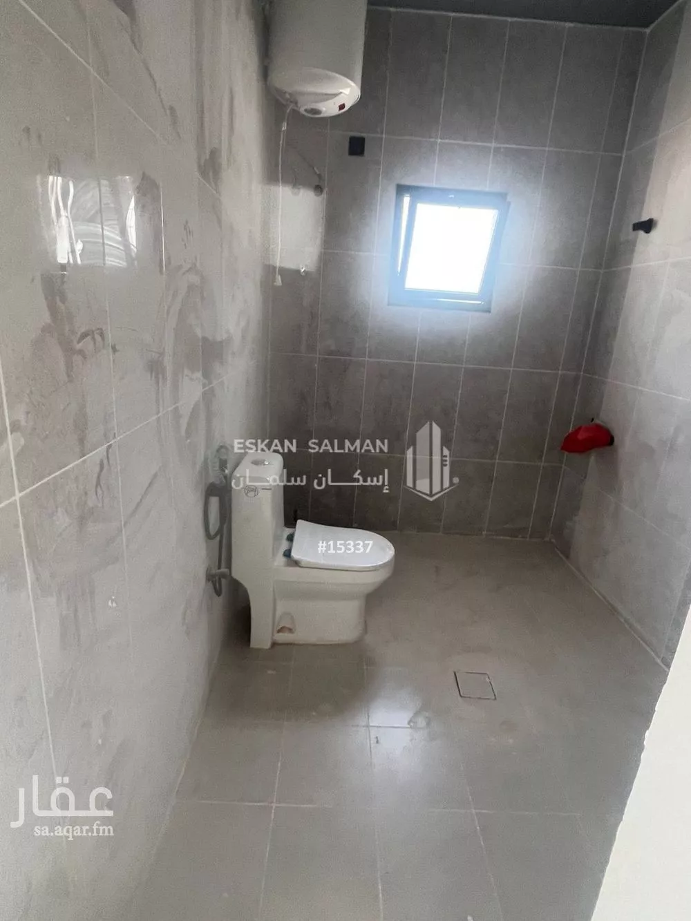 شقة 6 غرف في احد 4