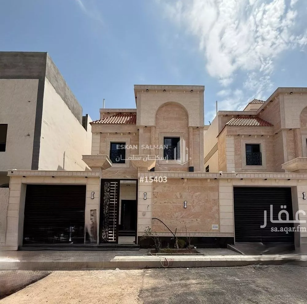 فيلا 9 غرف في الدفاع 1