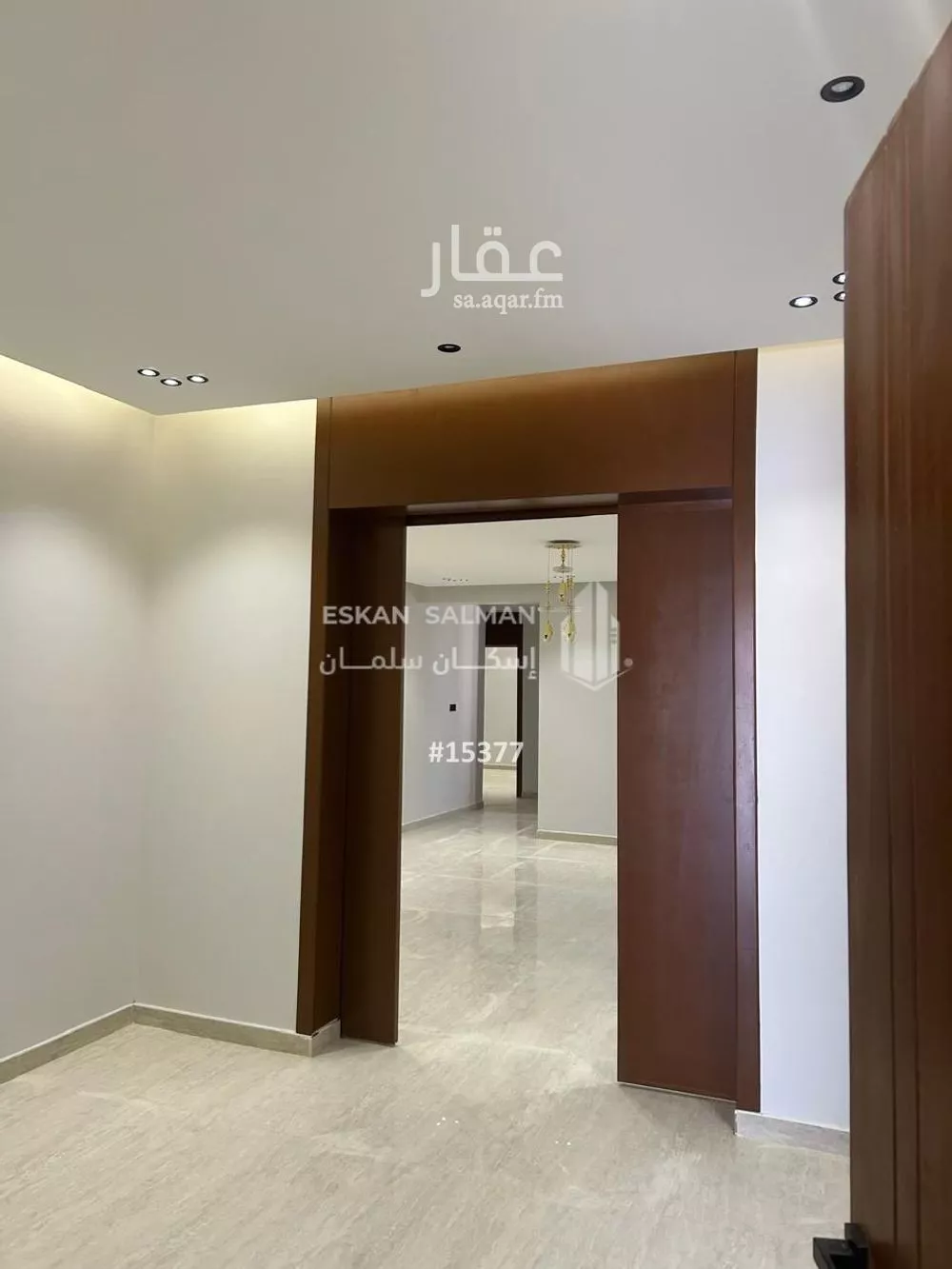 6 bedroom floor in Dahiat Namar 5