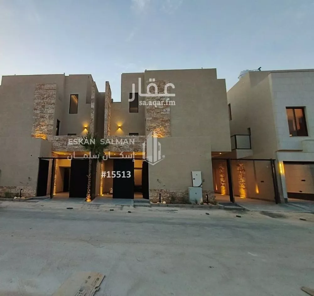 5 bedroom apartment in Al Rimal 1