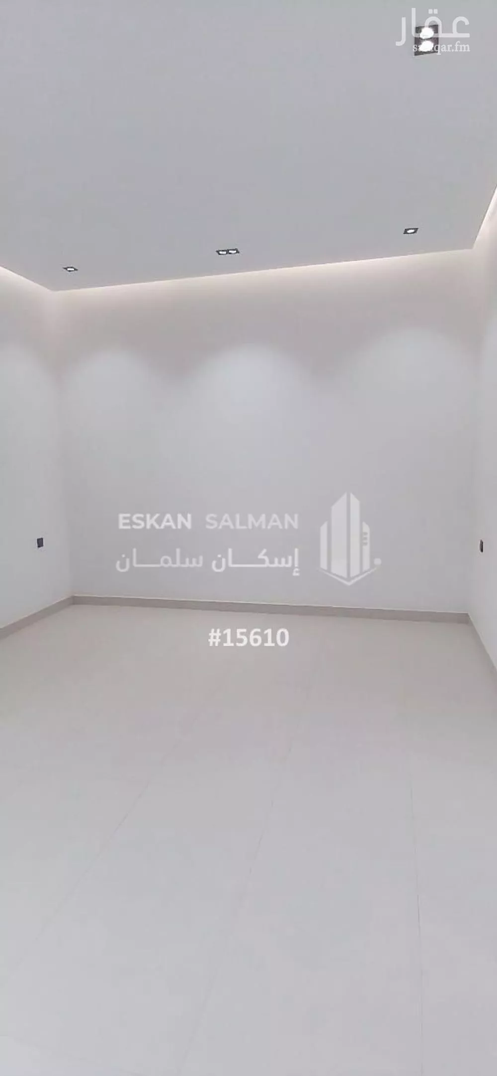 شقة 5 غرف في الرمال 4