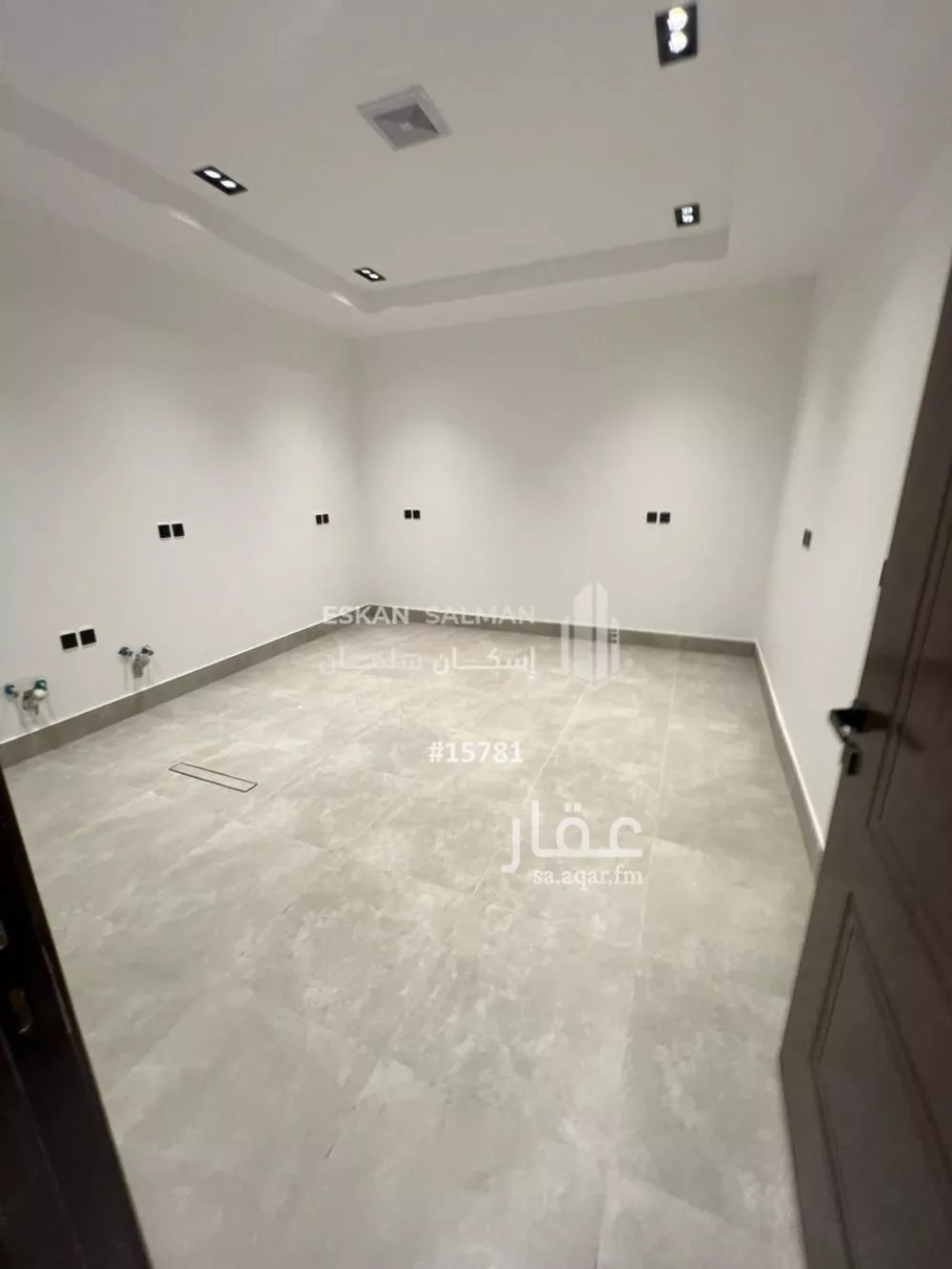 دور 6 غرف في المونسية 5