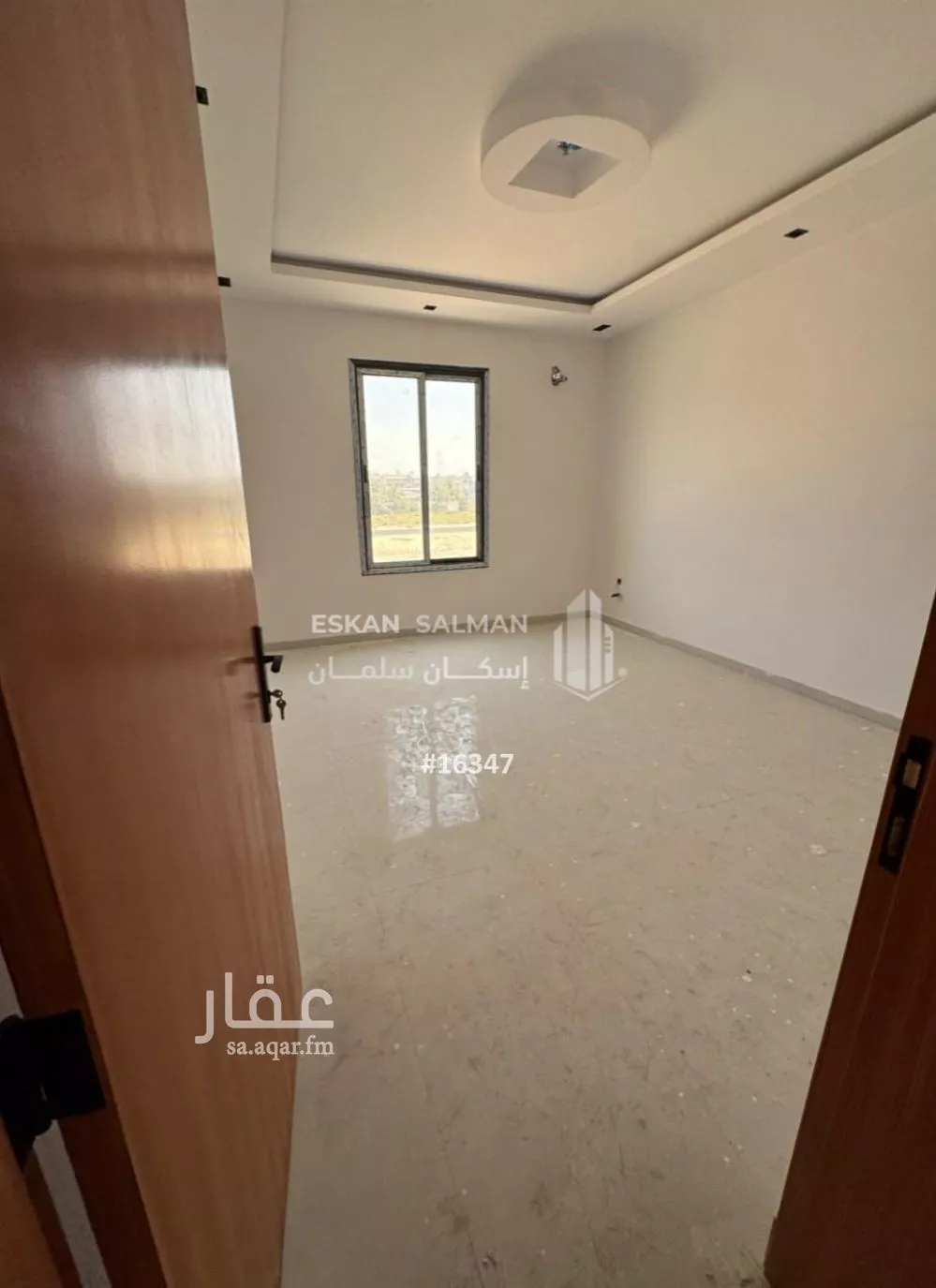 شقة 4 غرف في النور 3