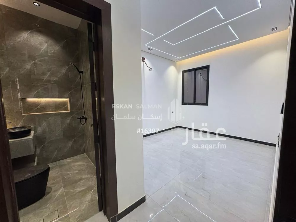 دور 6 غرف في النظيم 3