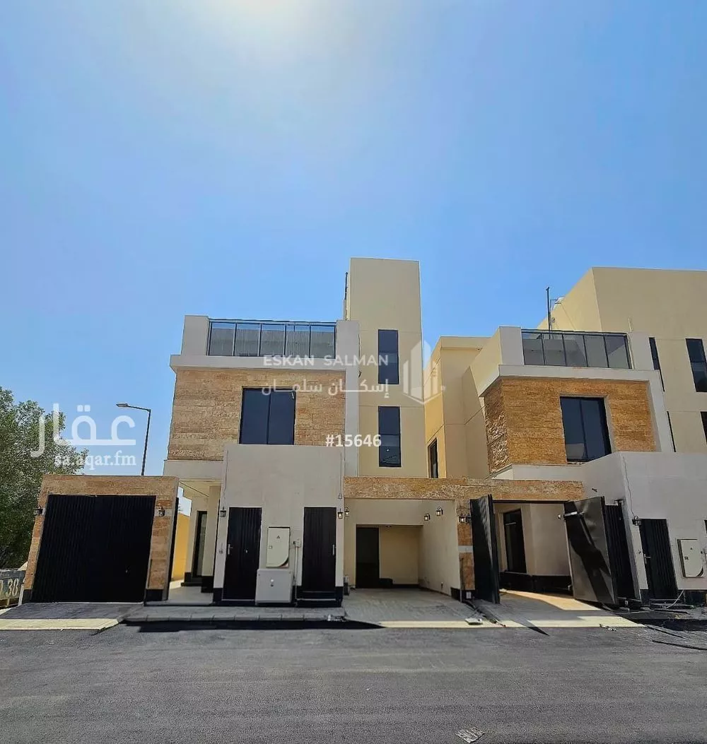 شقة 6 غرف في اليرموك 1