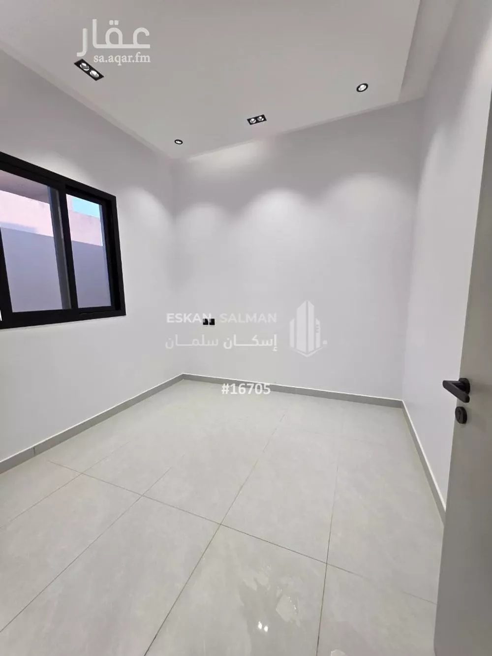 شقة 4 غرف في طويق 5