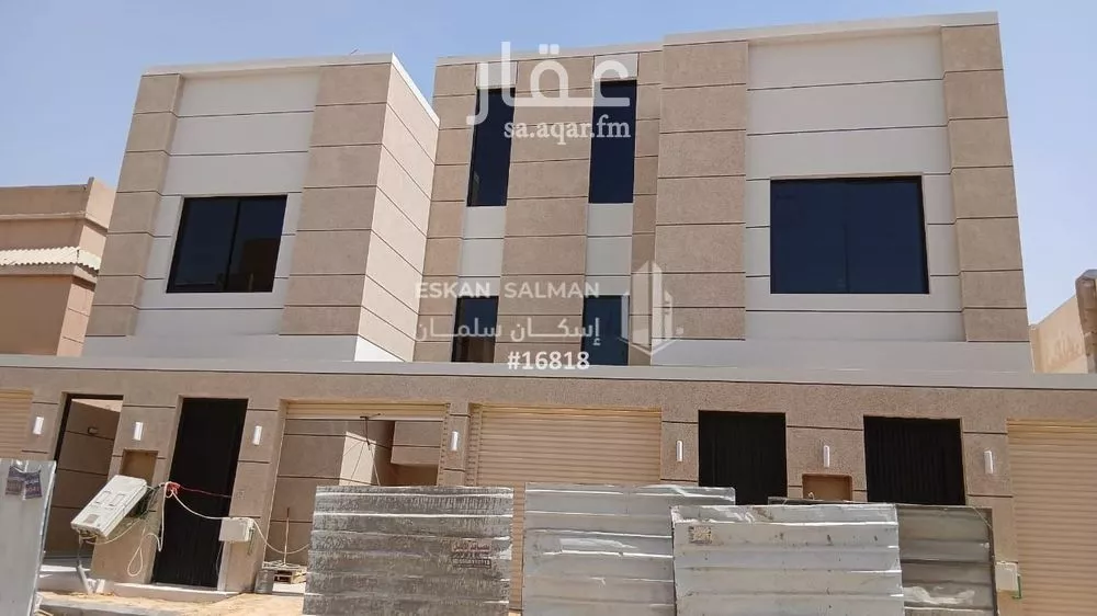 دور 4 غرف في سلطانة 1