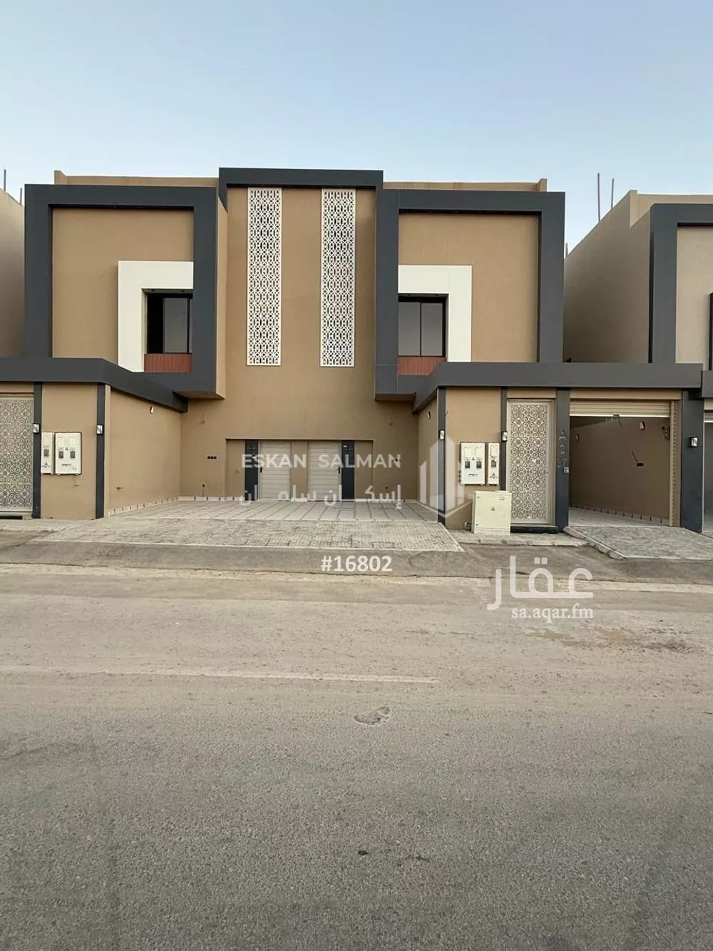 دور 5 غرف في الجنادرية 1