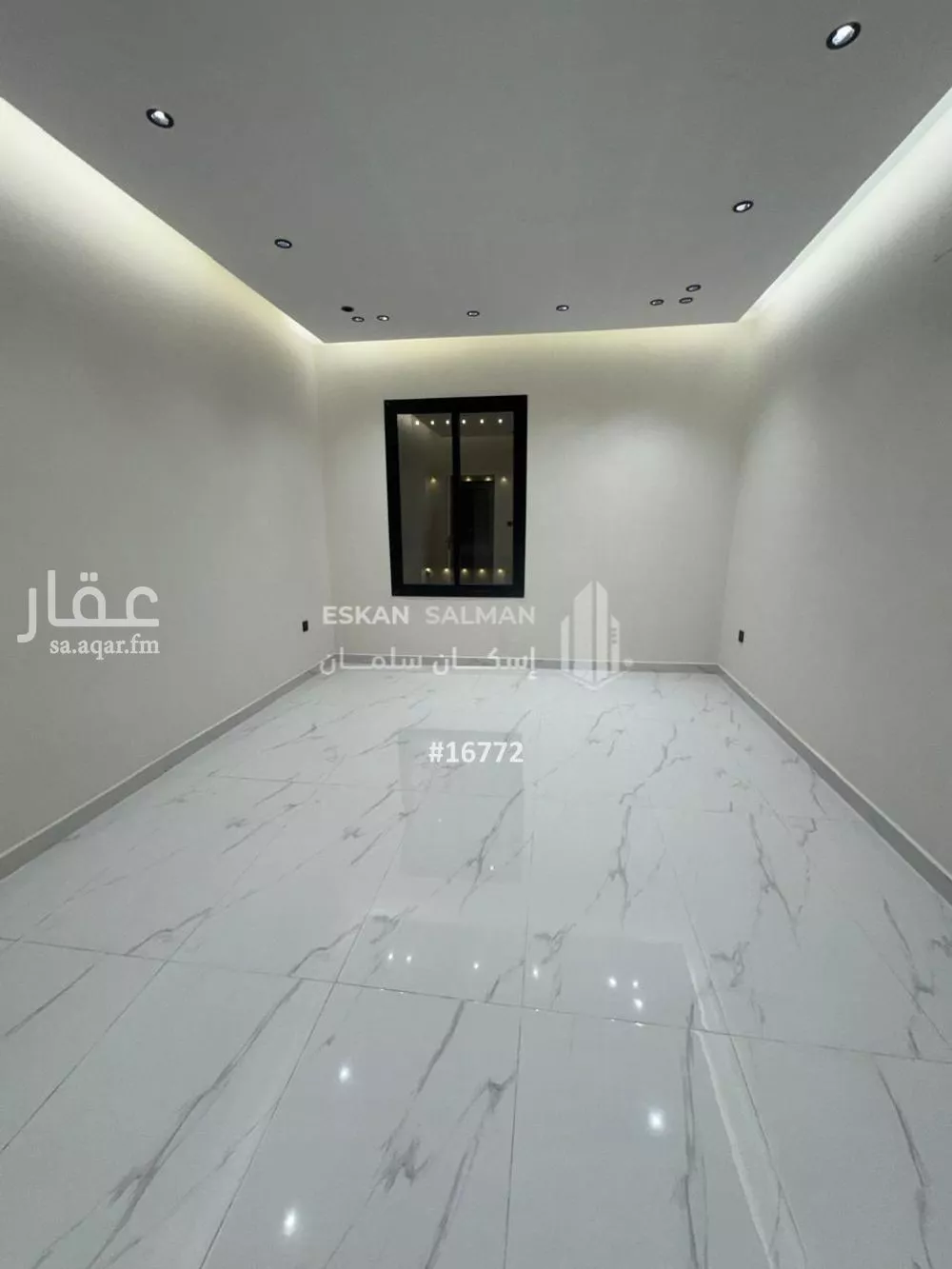 شقة 5 غرف في النظيم 3