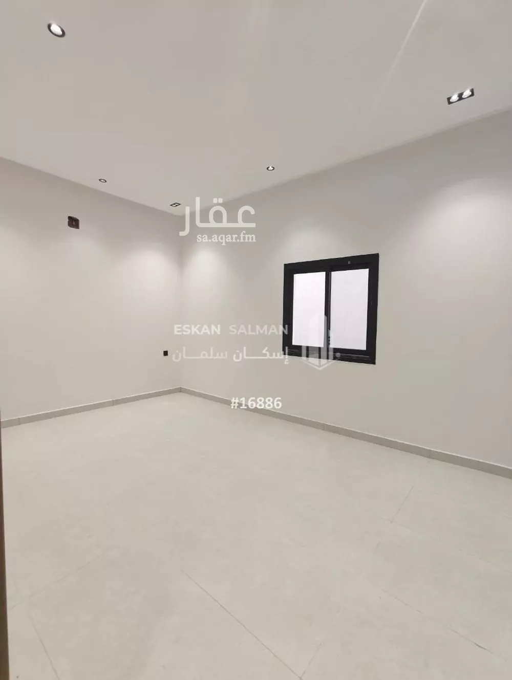 دور 6 غرف في عكاظ 3