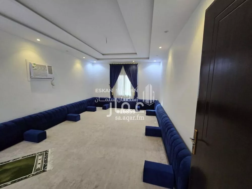 5 bedroom apartment in Al Usaylah, Makkah 4