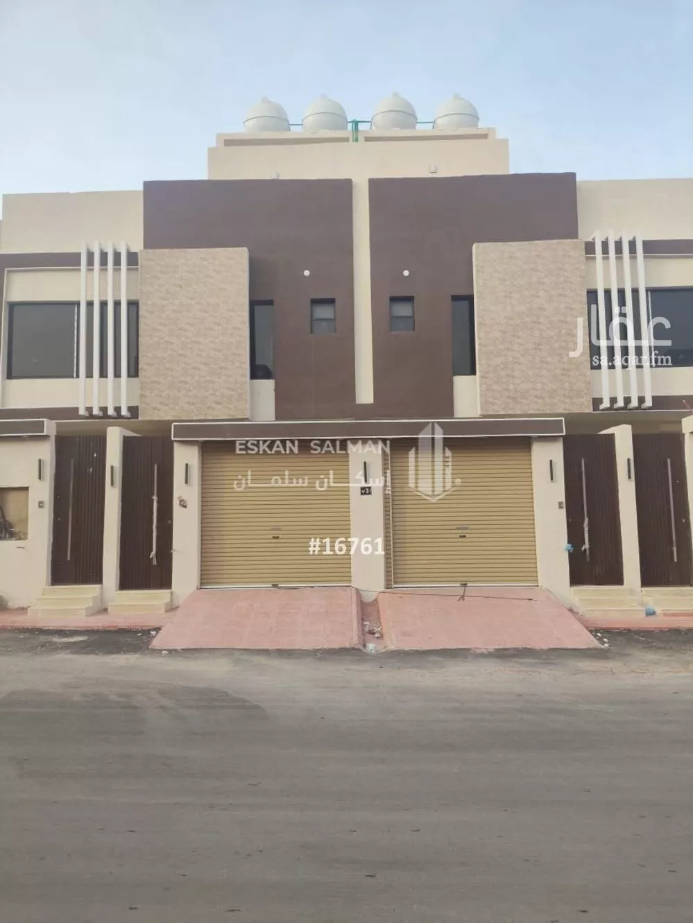 شقة 6 غرف في طيبة 3