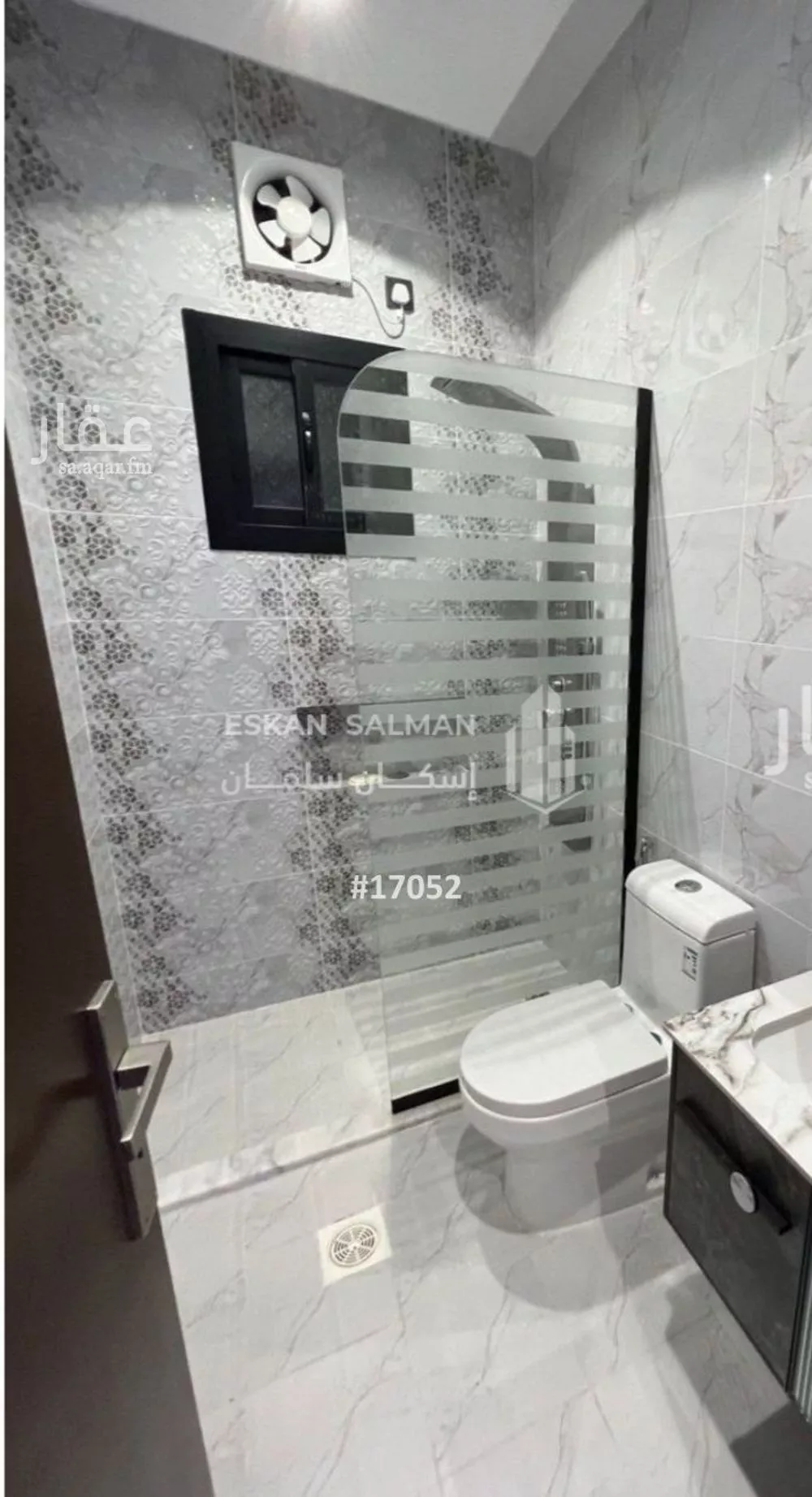 شقة 4 غرف في ام السلم 4