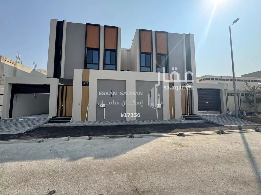 فيلا 7 غرف في الصواري 1