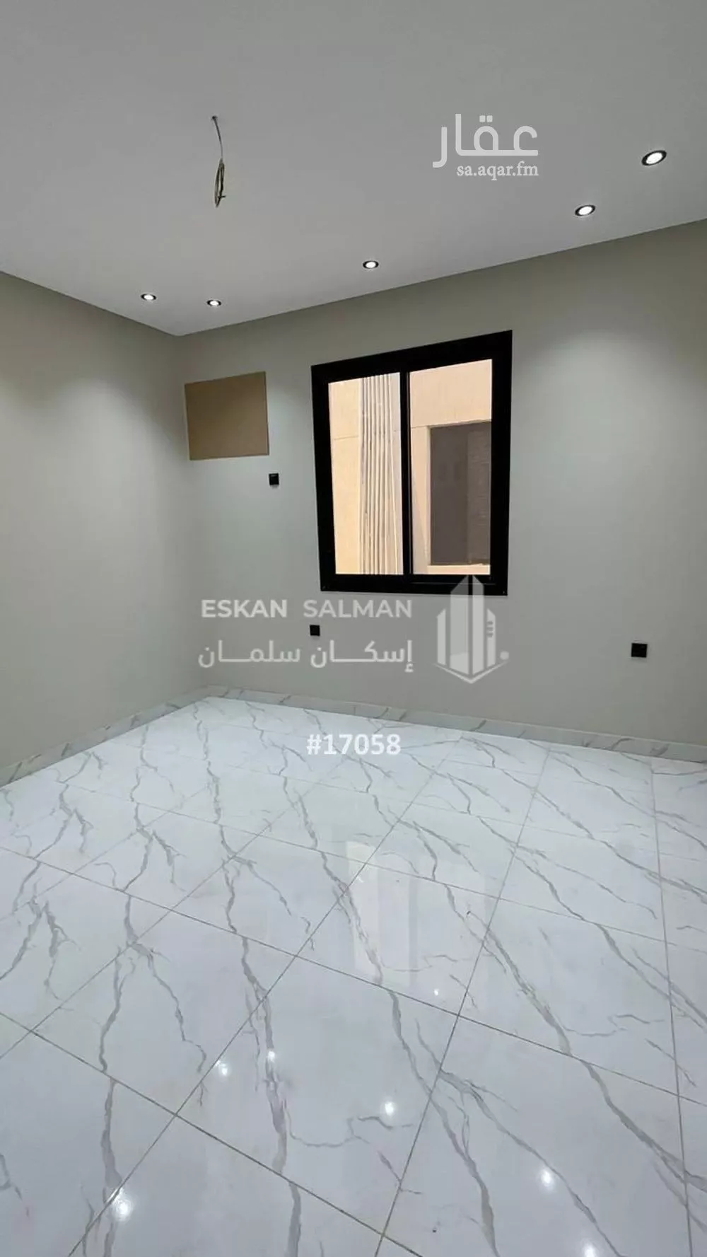 شقة 4 غرف في مشرفة 3