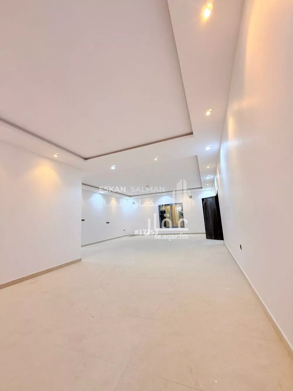 شقة 5 غرف في بدر 2