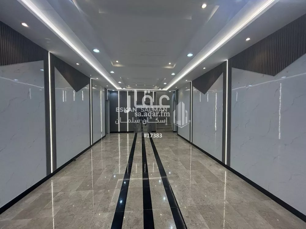 شقة 4 غرف في مريخ 2