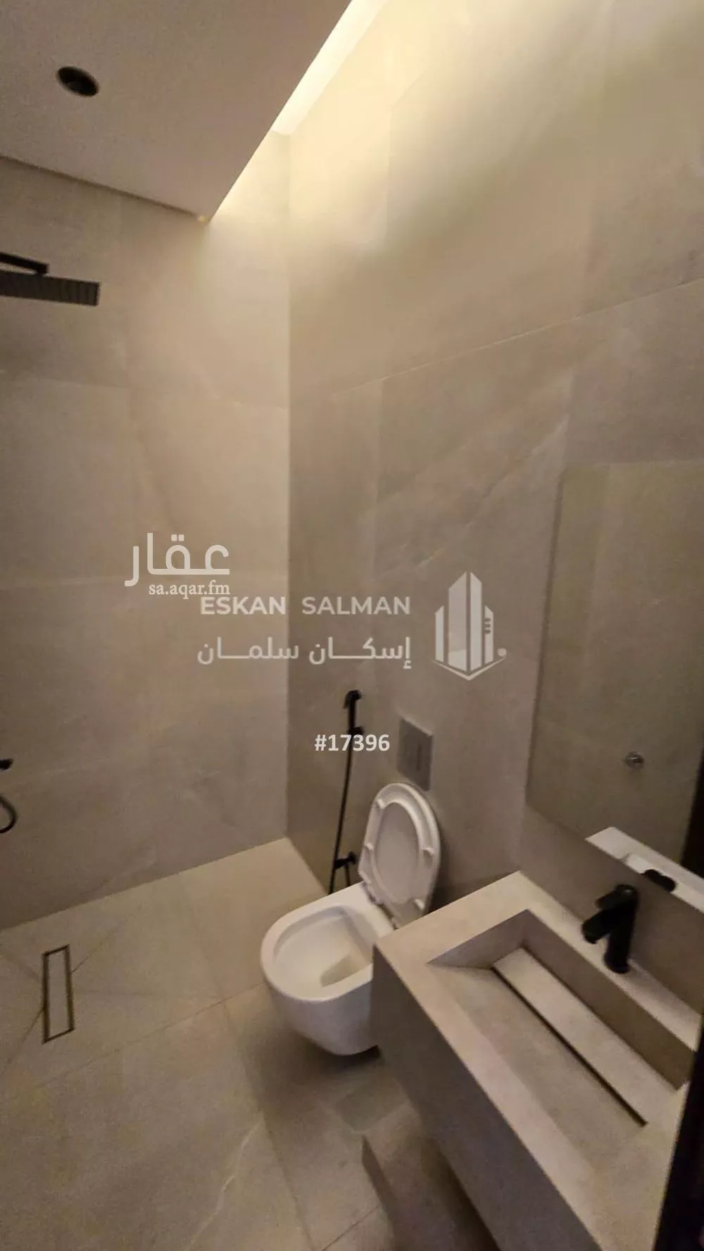 شقة 4 غرف في الزهراء 5