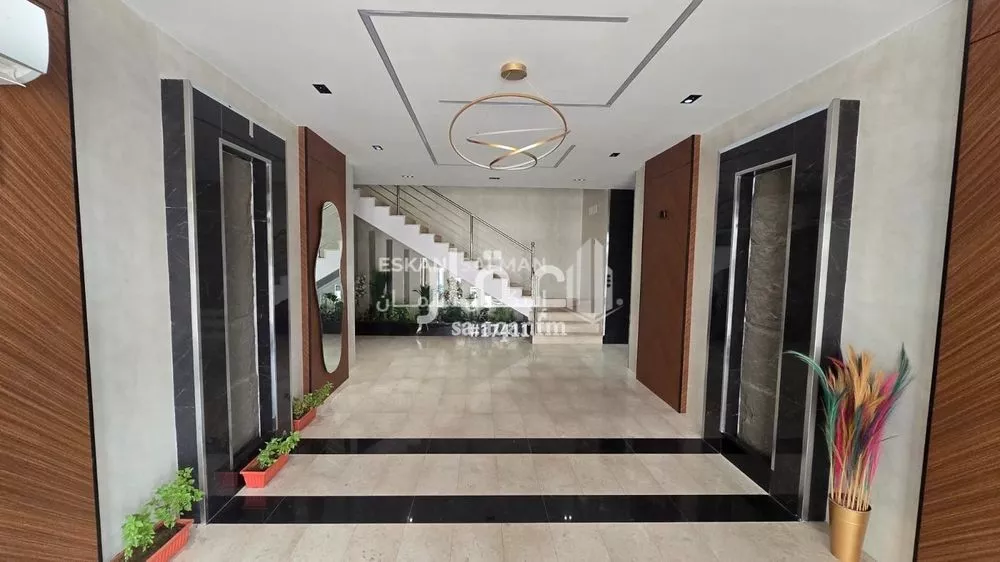 شقة 4 غرف في المنار 2