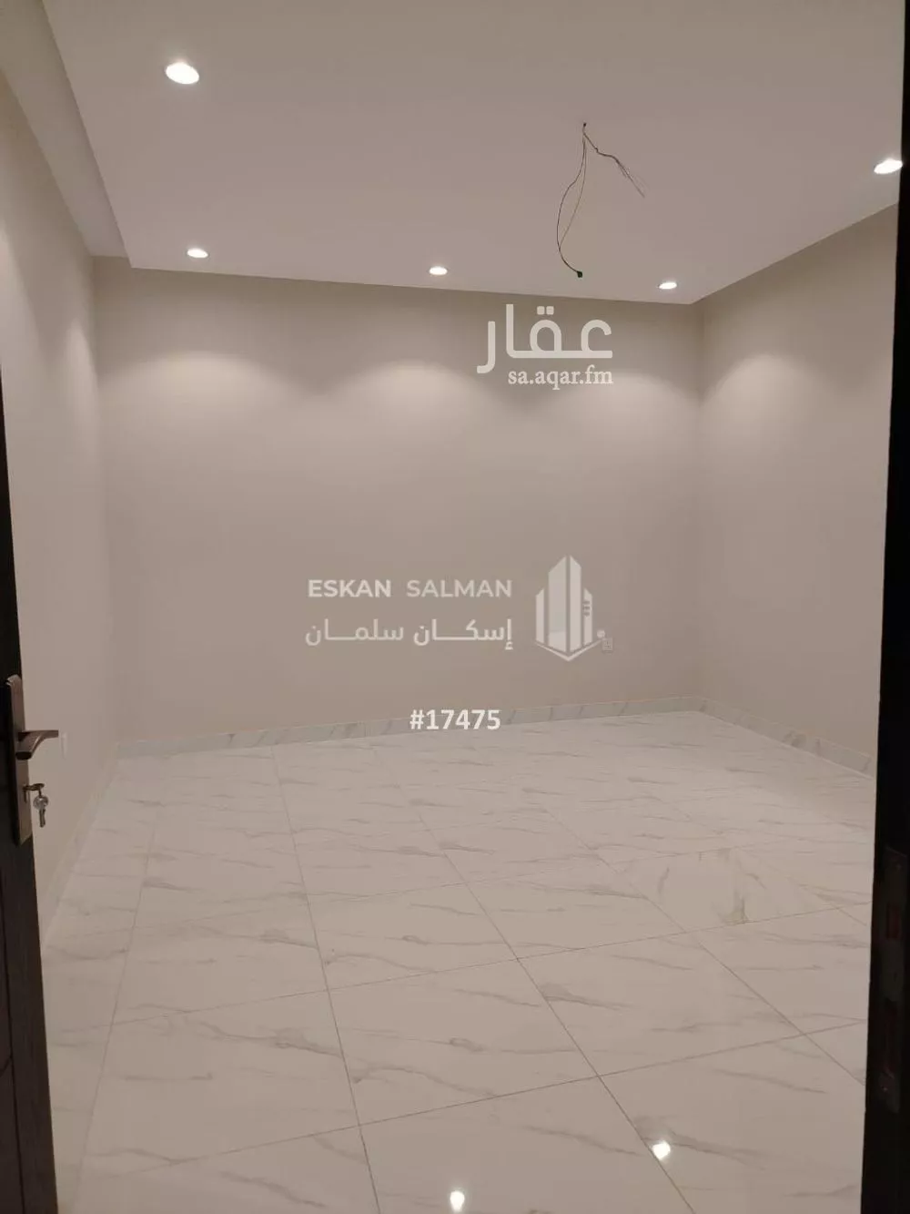 شقة 4 غرف في مشرفة 5