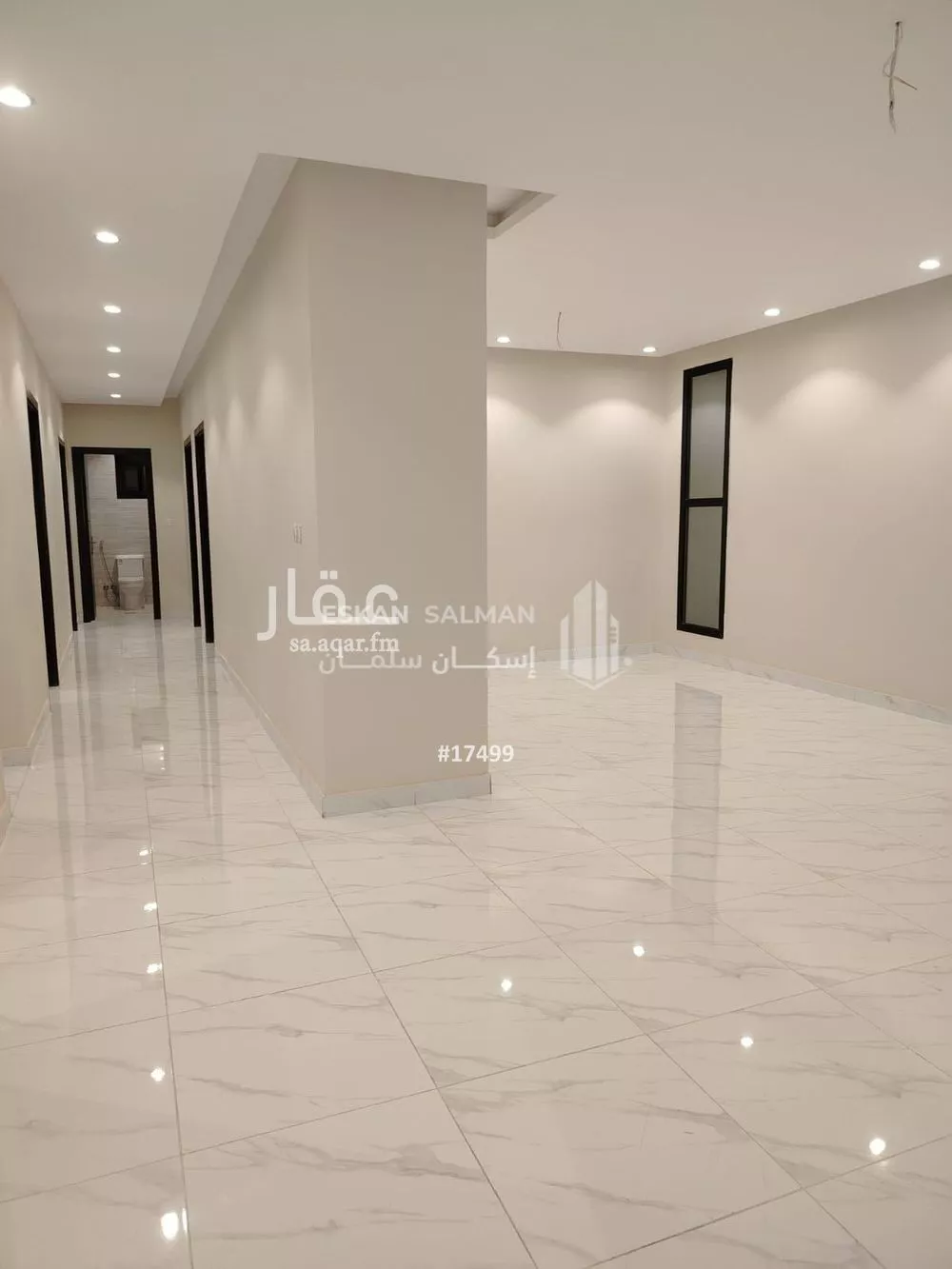 شقة 6 غرف في طيبة 3