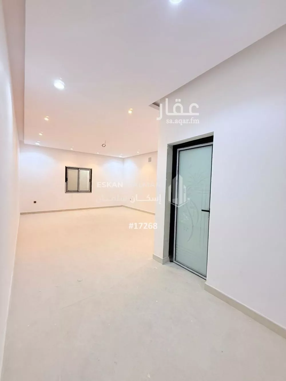 5 bedroom apartment in Badr 3