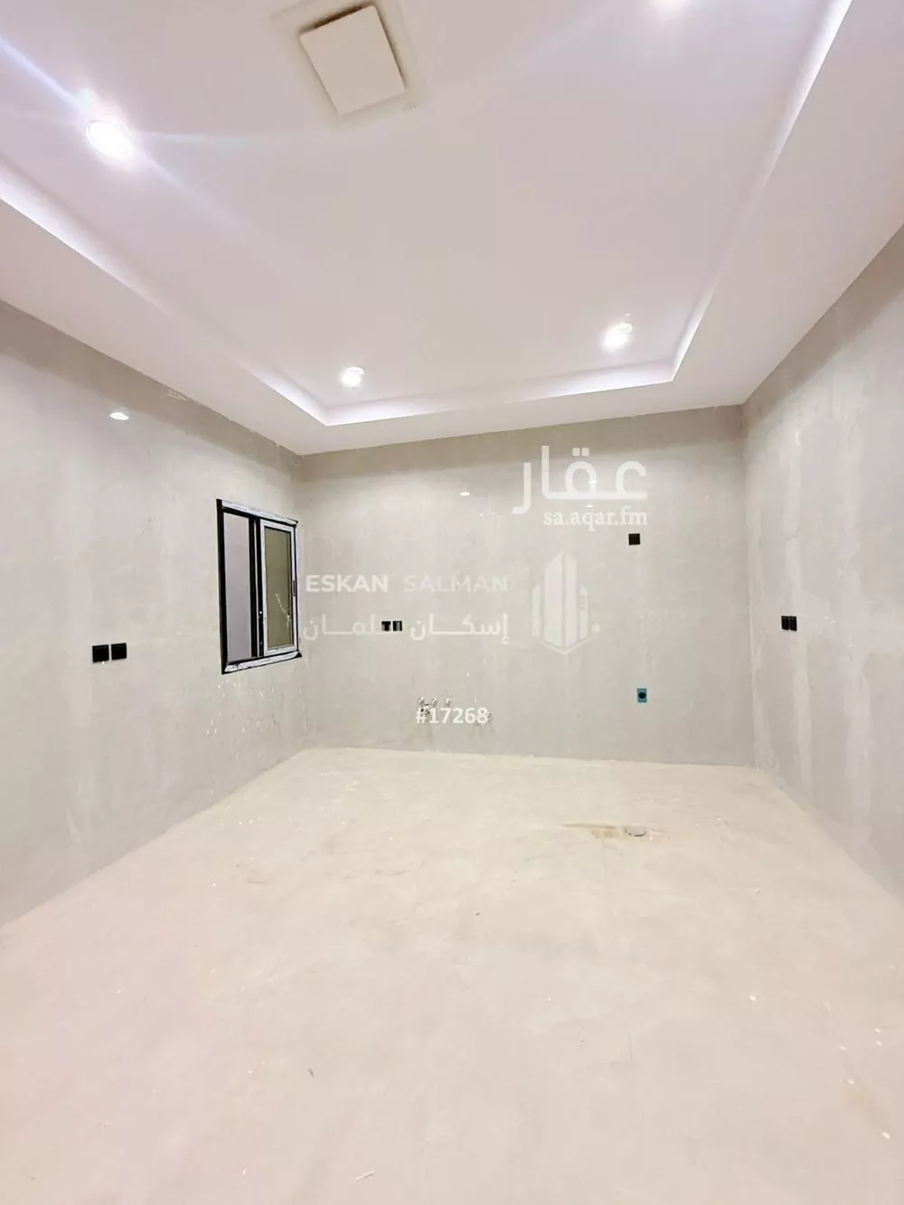 5 bedroom apartment in Badr 4