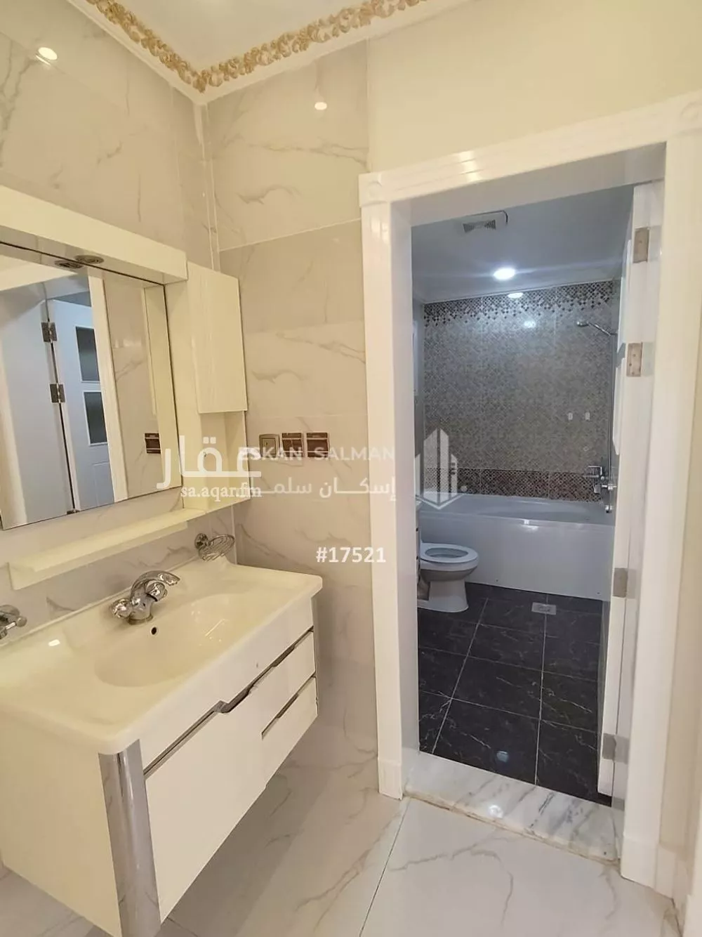 شقة 4 غرف في مدينة العمال، الدمام 8