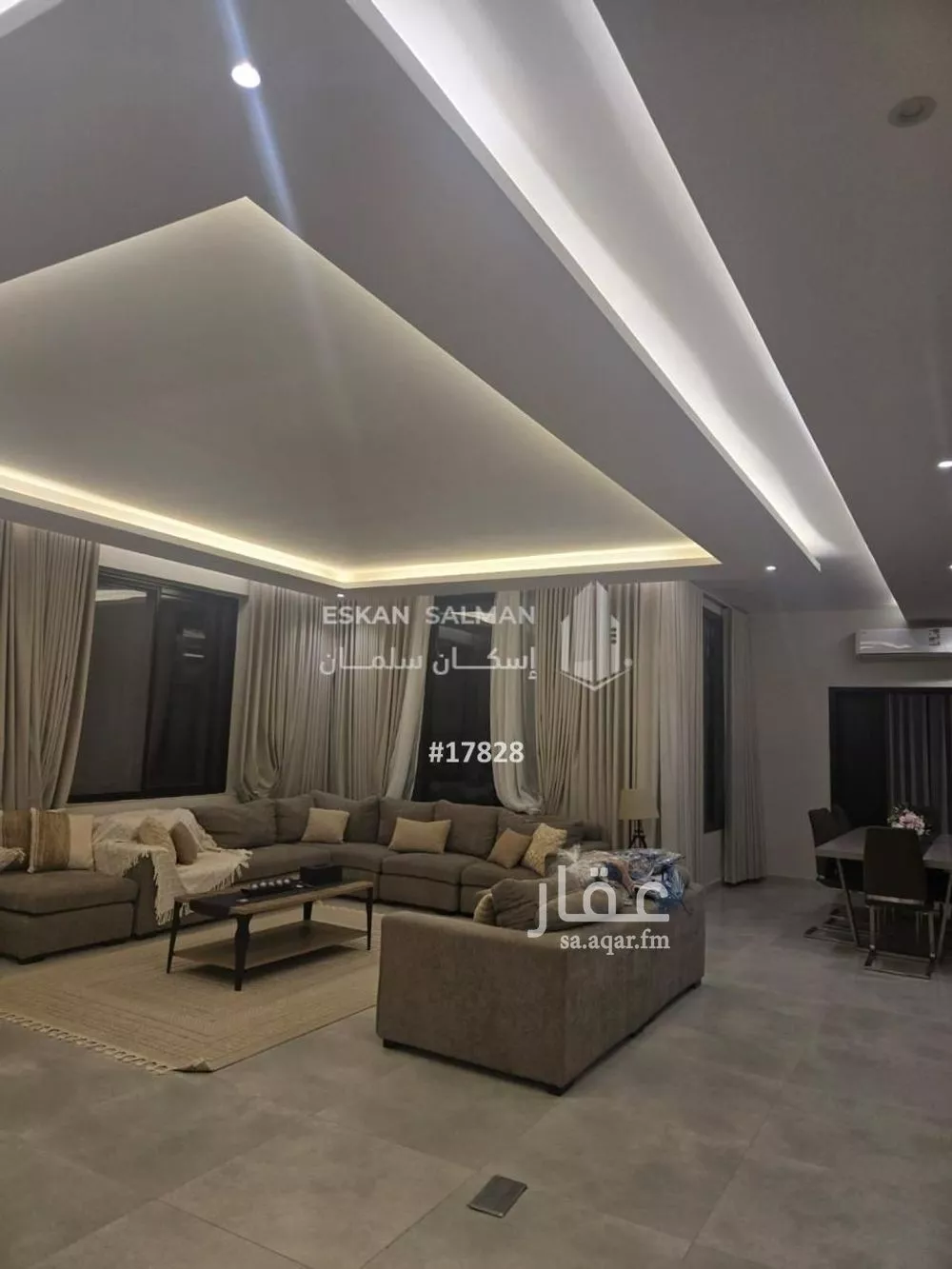 فيلا 6 غرف في العمرة الجديدة 2