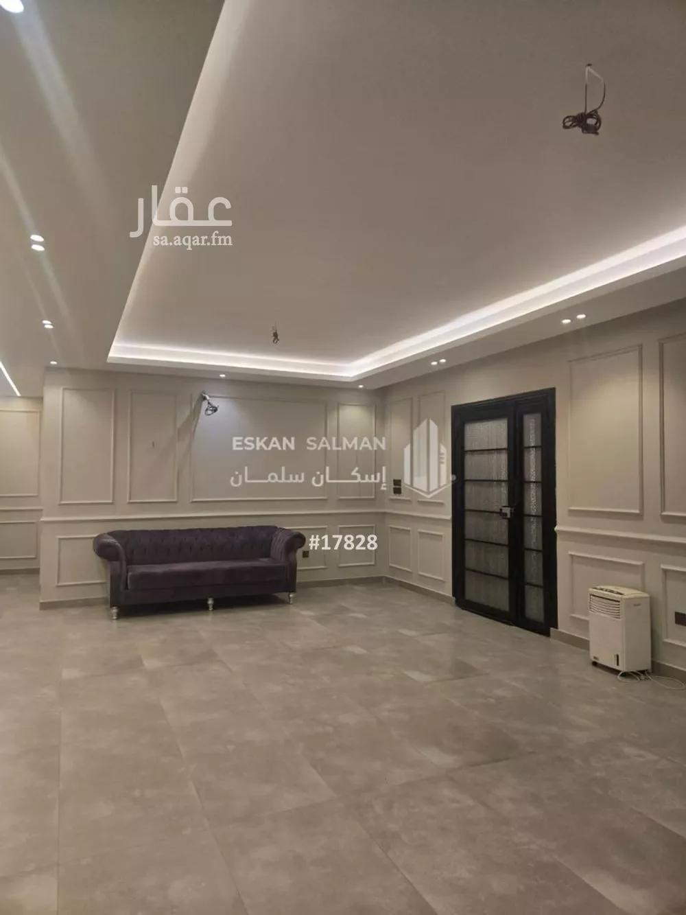 فيلا 6 غرف في العمرة الجديدة 3