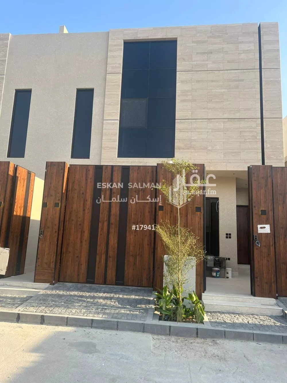 شقة 5 غرف في المنار 1