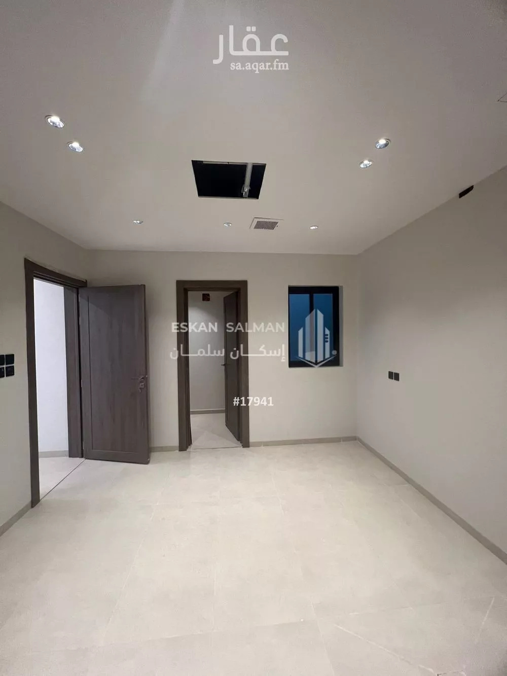 شقة 5 غرف في المنار 4